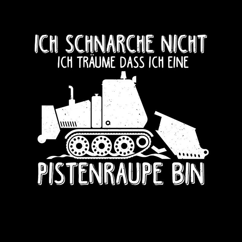 Ich Schnarche Nicht - Ich Träume ich wäre eine Pis