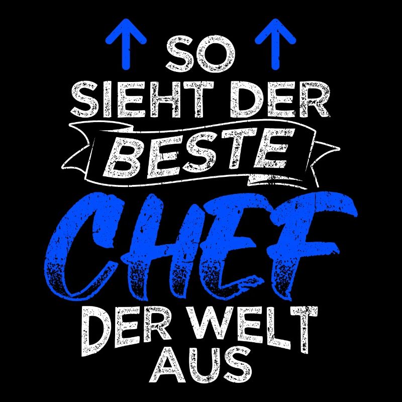 So Sieht Der Beste Chef Der Welt Aus Vorgesetzter