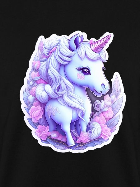 Niedliches Einhorn