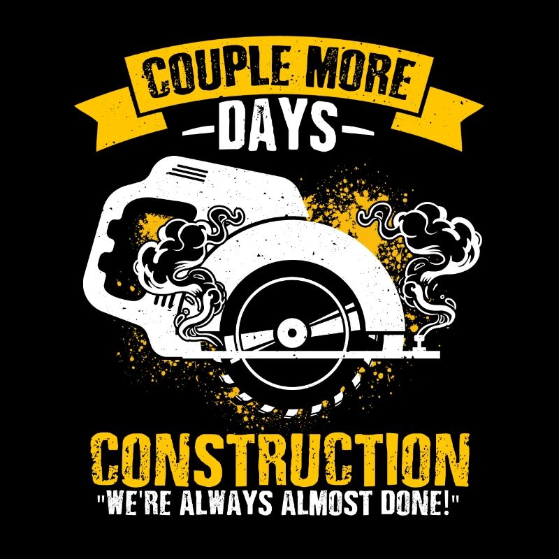 Construction Construction Site Construction Worker Building Family Hand