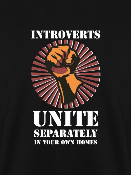 Introvert schuechtern