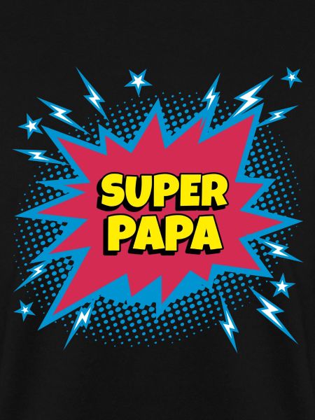 Super Papa (super Heroin)
