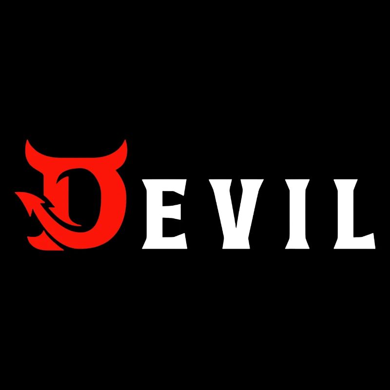Diable - Teufel