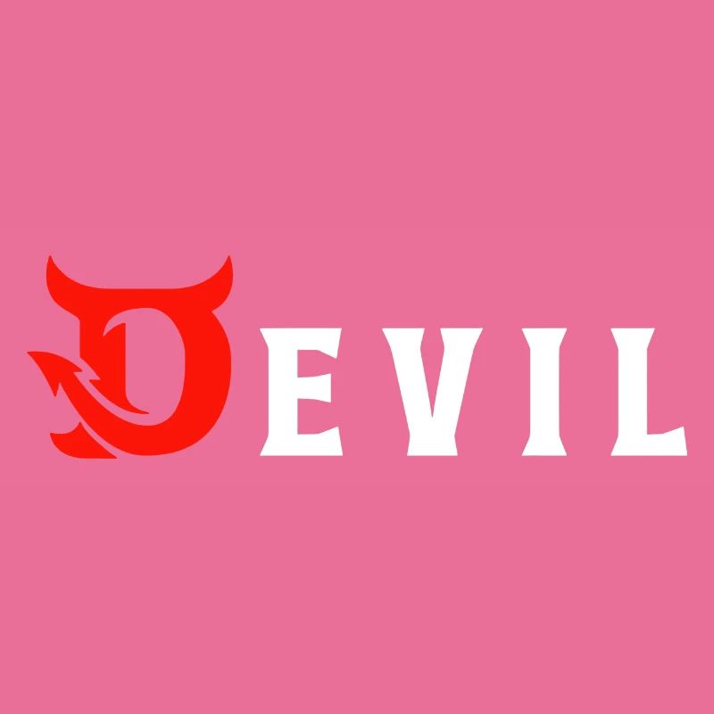 Devil - Teufel