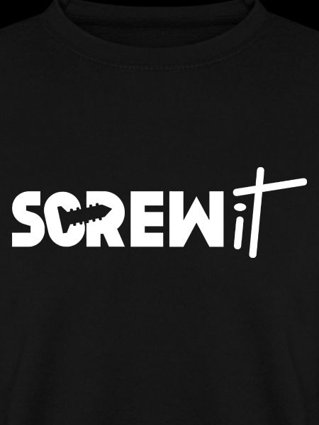 Screw it