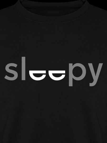 Sleepy