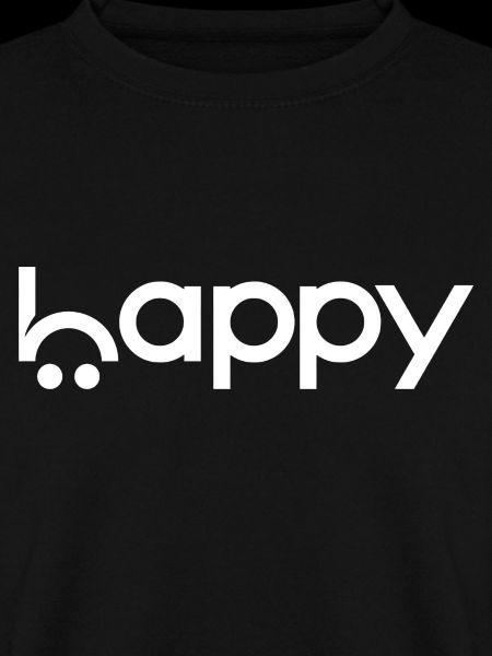 Happy