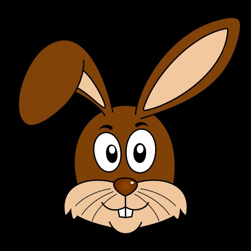 Rabbit Easter Bunnies Rabbit Teeth Easter Bunnies