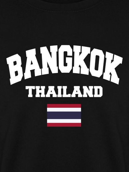 Bangkok