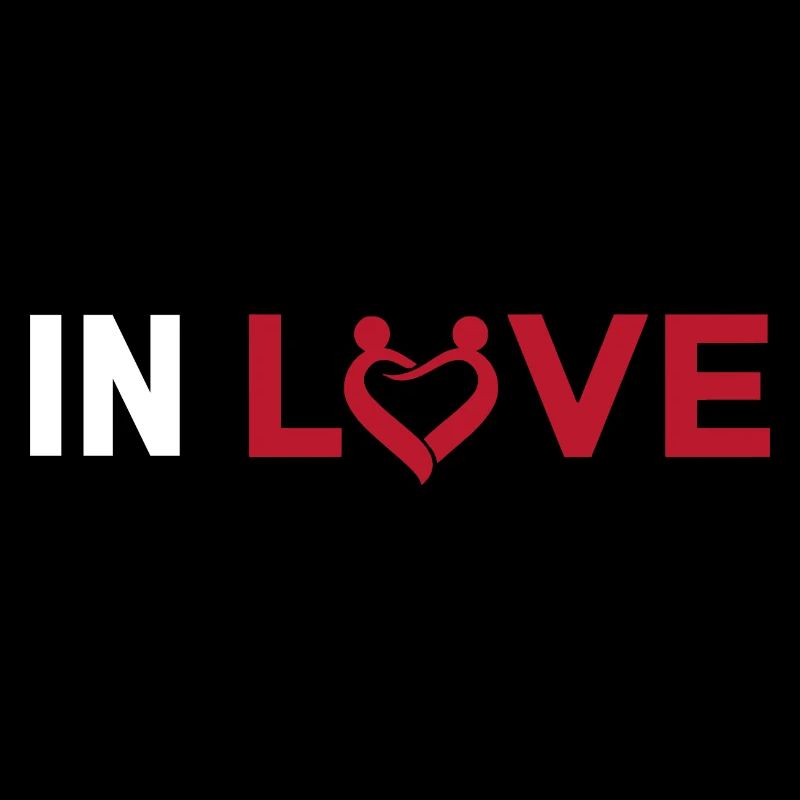 In Love - Verliebt sein