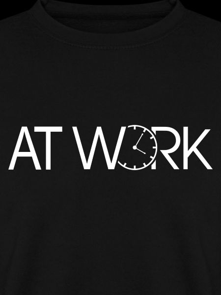 At Work