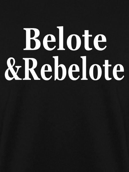 Belote & Rebelote