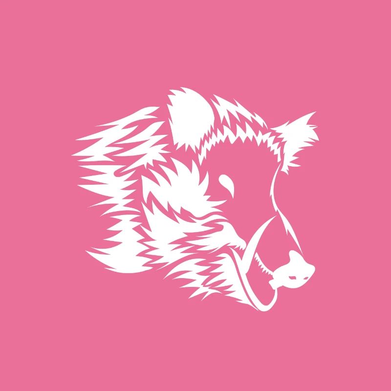 Wildschwein