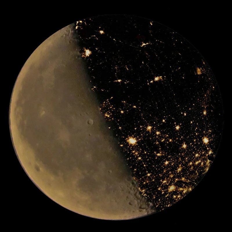 Mooncitys
