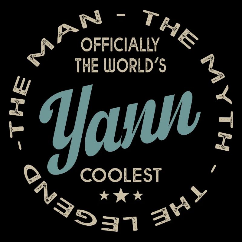 Name Mann