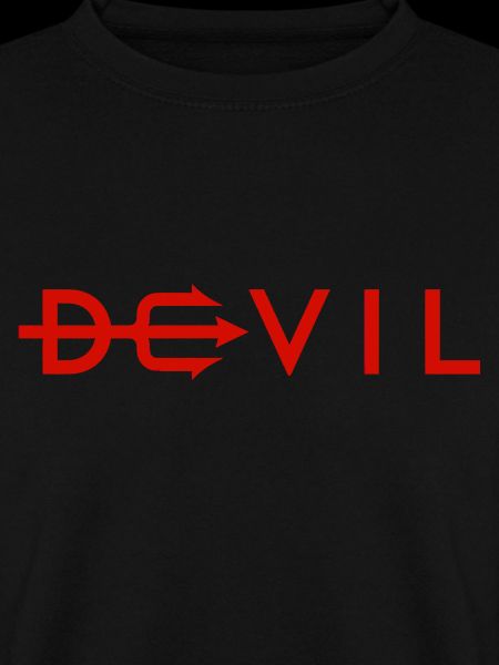 Devil - Teufel