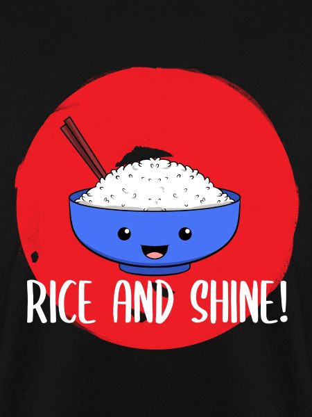 Rice And Shine Reisbauer