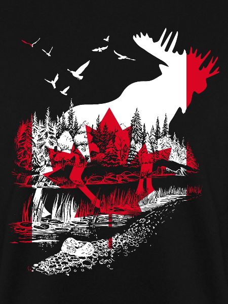 KANADA ELCH