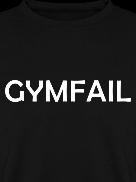 Gymfail