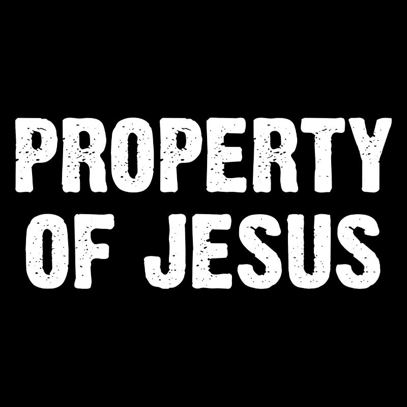 Propriété de Jésus