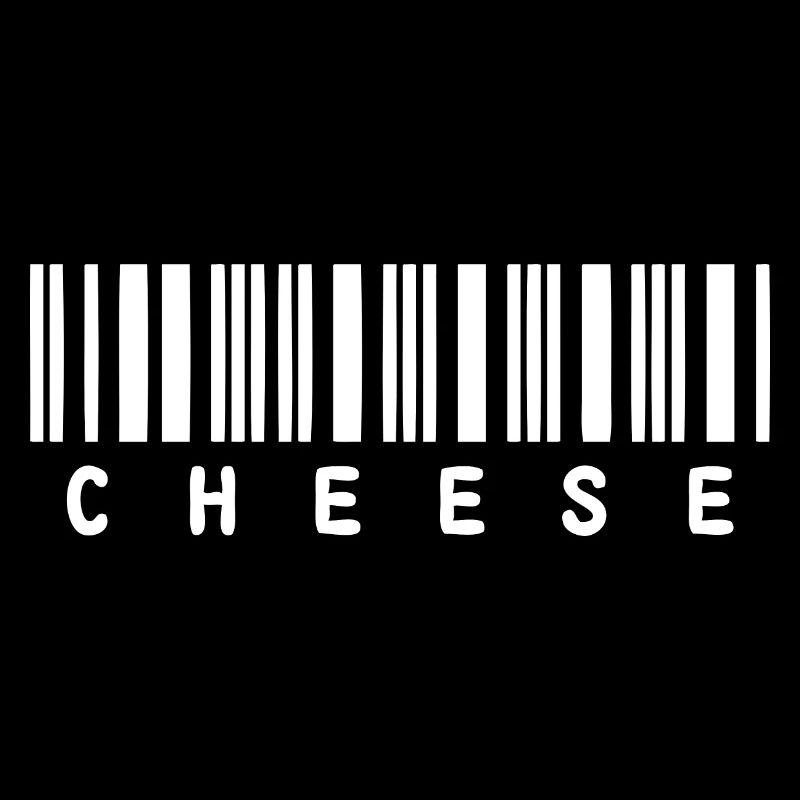 Cheese code (Käse Code)