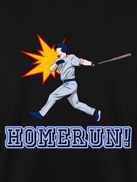 Homerun Baseball