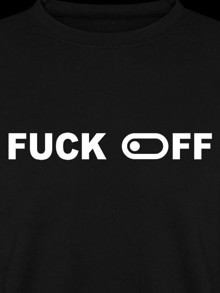 Fuck Off