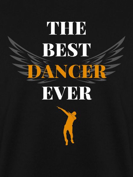 The best dancer ever