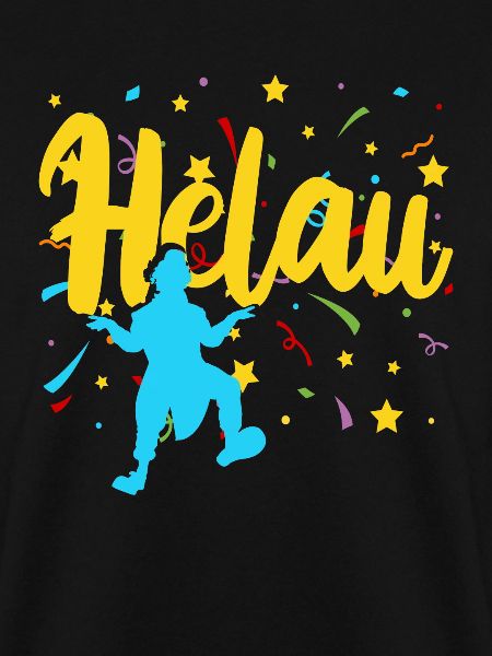 Helau