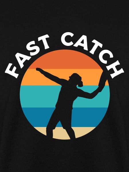 Fast Catch Bumerangwerfer