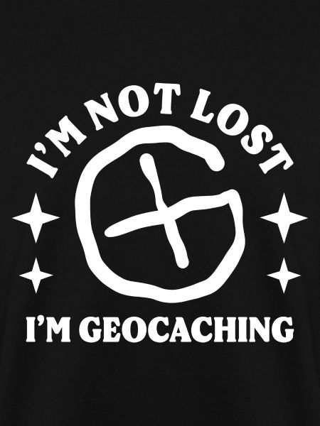 Geocaching Wandern Geocaching-Teilnehmer