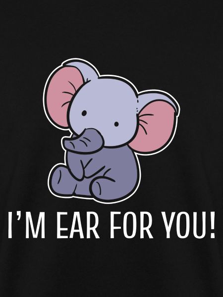 Elefant -Wortspiele Zookeeper