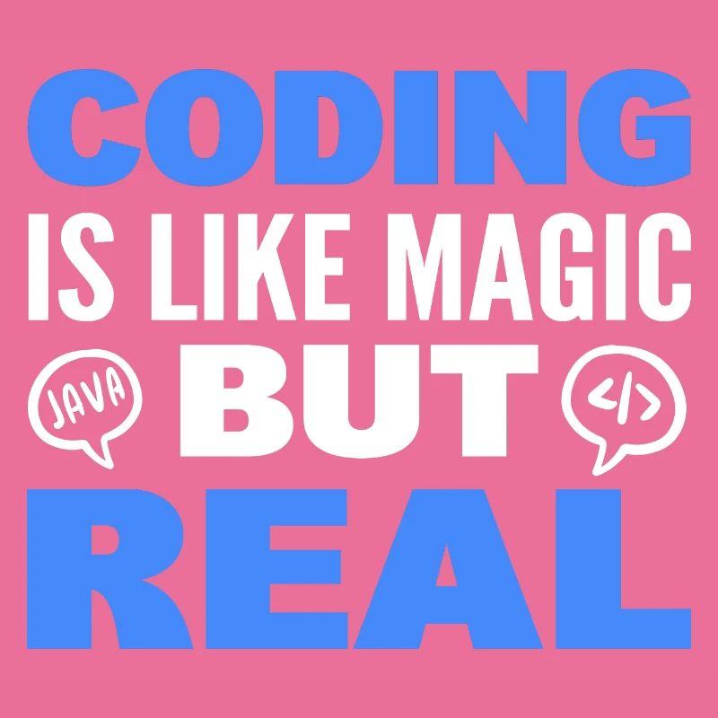 Lustiger Programmierer Computerspezialist