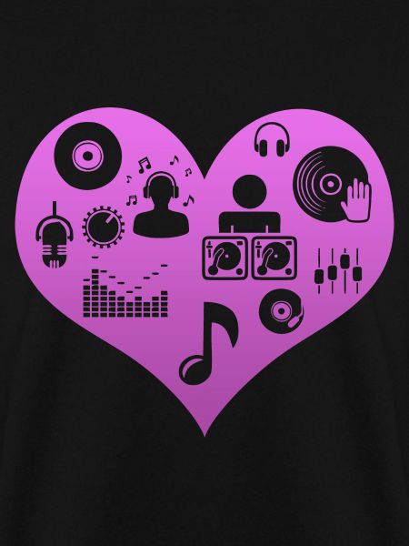 DJ Herz Disc Jockey
