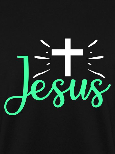 Kruzifix Jesus