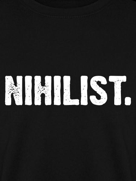 Nihilist