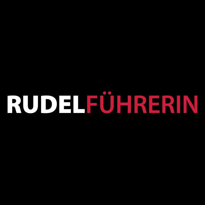 Rudelführerin