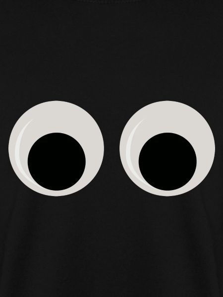 Wackelaugen