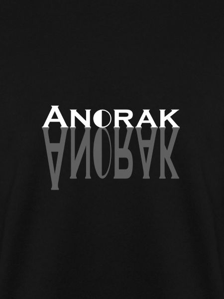 Anorak Geschenk