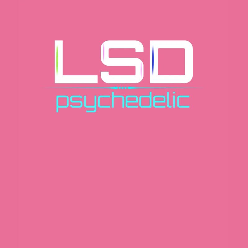 lsd psychedelic