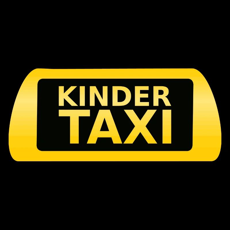 Kinder Taxi