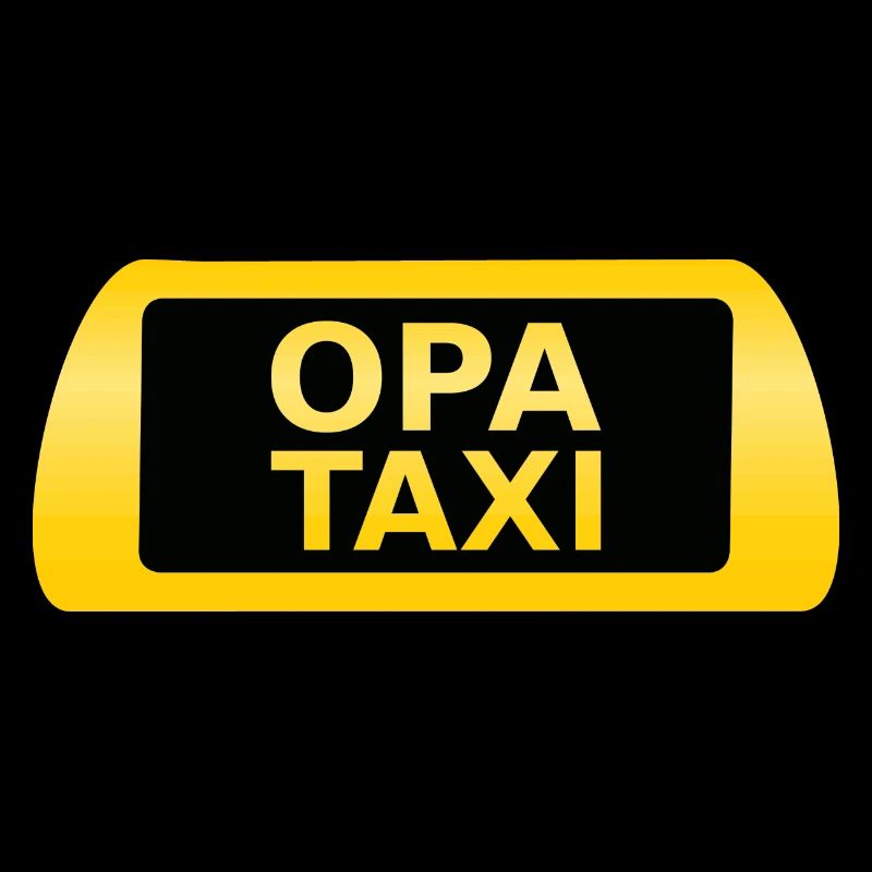 Opa Taxi