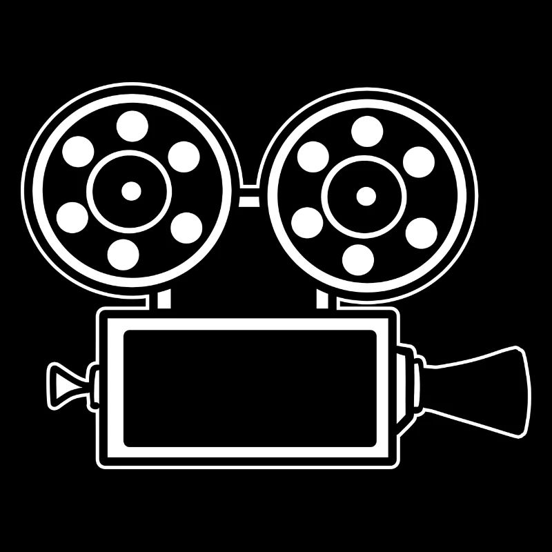 Filmkamera Regisseur