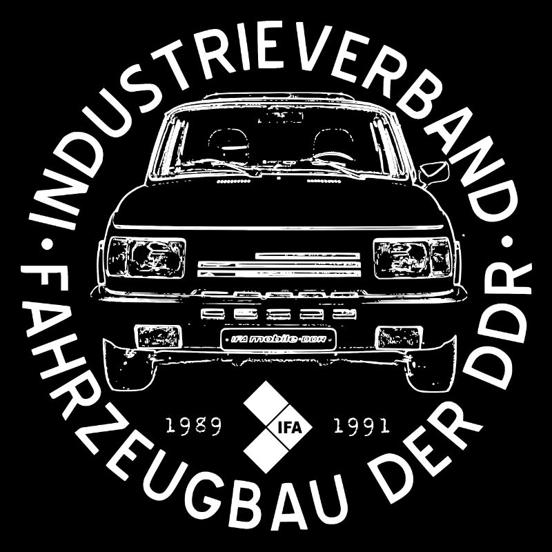 IFA mobile GDR - Wartburg 1.3