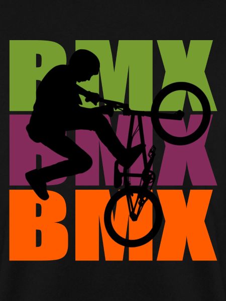 BMX Bike