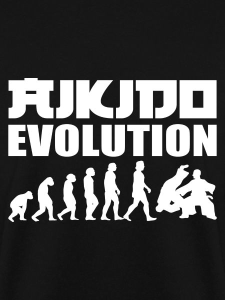 Aikido Evolution Aikido-Lehrer