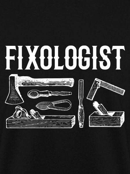 Fixologist Wartungsmann