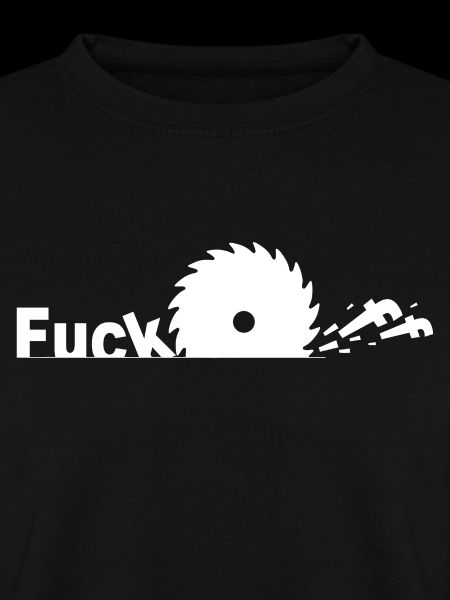 Fuck Off