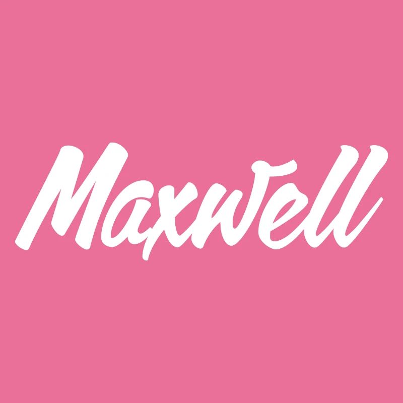 Maxwell