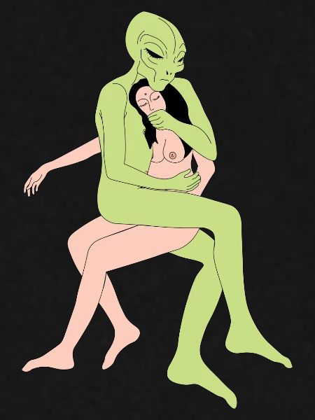 Love Abduction